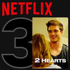 2 Hearts The Film Inicio Facebook