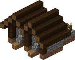 In our website, you can find over 6000 of. Village Structure Blueprints Taiga Shepherds House 1 Blueprint Official Minecraft Wiki