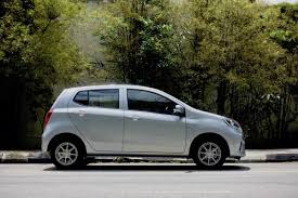 6 warna untuk perodua axia standard g. Perodua Axia Standard G Review Value With A Brand New Heart