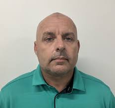 Maryland State Police Arrest Cecil Co. Man On Child Pornography