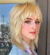 88 Shag hairstyles ideas