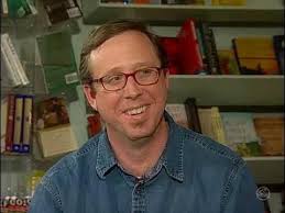 On the Same Page with George Singleton