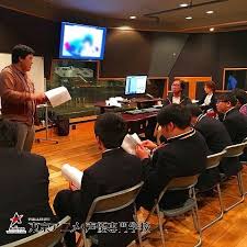 Maybe you would like to learn more about one of these? Tokyo College Of Anime E Sports Program Japan Study Abroad Network