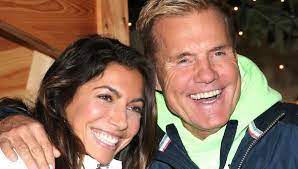 Der mann der stunde strahlte ebenfalls bis über beide ohren! Dieter Bohlen Ehrliche Worte Zum Jahrestag Carina Hat Am Meisten Dran Geglaubt Bunte De