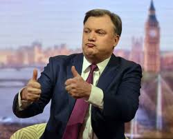 Ed Balls Day: Your guide to the most important political event on the  calendar | The Independent | The Independent