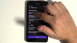 Microsoft Lumia 950 Dual SIM
