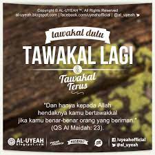 Dalam kamus besar bahasa indonesia dijelaskan bahwa yang dimaksud optimis adalah orang yang selalu berpengharapan (berpandagan) baik dalam menghadap segala hal atau persoalan. Tawakal Itu Adalah Iman Motivasi Allah