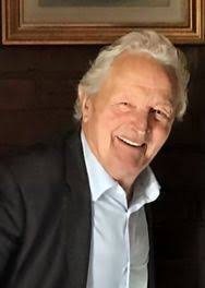 Condolence Book for Frank Toole (Ashbourne, Meath)