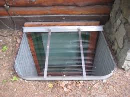 The size, shape, and material of window well covers vary greatly. Metal Window Well Covers Vs Plastic Or Plexiglass Safewell