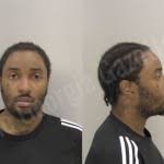 Rodrequez Yancy — Richmond County Jail Bookings