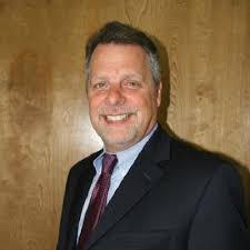 David Anthony Bertaux