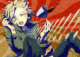 He drinks lots of coffee, which causes paranoia and jittery muscle spasms. Tweek Tweak Solo Zerochan Anime Image Board
