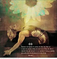 2015 Yoga Meditations Wall Calendar With Quotes By Yoga Masters Such As Paramahansa Yogananda Judith Hanson Lasater B K S Iyengar Seane Corn And T Puros