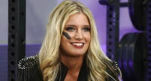 Toni storm is a wwe superstar from australia who performs on the nxt uk brand. Backstage Update On The Severity Of Nxt Uk Star Toni Storm Injury