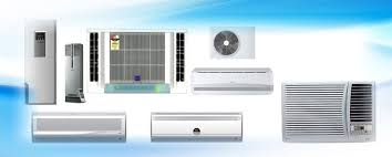 Also, remember that the air conditioner requires sufficient clearance for unimpeded air flow, so choose a window free of furniture, trees, shrubs, walls, or other obstructions within 20 inches of. Types Of Air Conditioner
