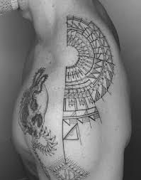 Choose from a curated selection of tattoo photos. Will Nfts Transform Tattoos Into Bankable Art The New York Times