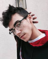 Wesley Tucker Italia