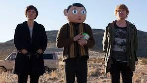 Netflix has incredible movies that will fit your needs. Trippy Movies To Watch High Reddit Allawn