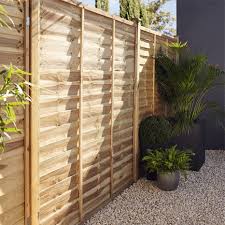 Panneau En Pin Salouen H 1 8 M X L 1 83 M X Ep 40 Mm Brico