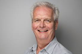 University welcomes fifth Entrepreneur in Residence