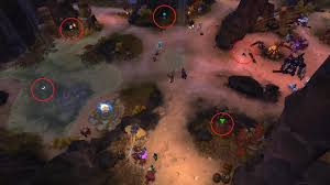 Then buy a second taco from murloco that stays in your bag. Mrrl S Secret Stash Murloc Trading Game Guide