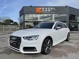 AUDI-S4