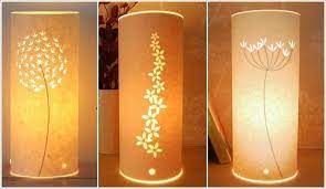 20 Diy Paper Lantern Ideas And Tutorials Diy Lamp Paper Lanterns Diy Lantern Ideas