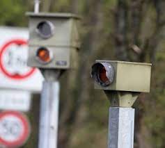 Blitzmarathon 2021 Standorte Messstellen Teilnahmen