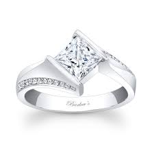 Maybe you would like to learn more about one of these? Barkev S Unique Engagement Ring 7840lw