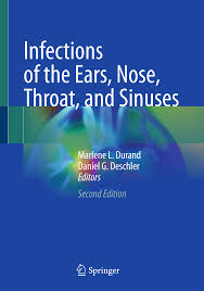 Infections of the Ears, Nose, Throat, and Sinuses