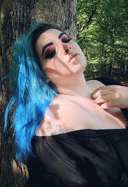 Brianna Fitzpatrick-Model/Photographer