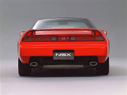 If you are searching for a honda nsx 1995 for sale, car from japan is the right place. Honda Nsx Spezifikationen Fotos 1991 1992 1993 1994 1995 1996 1997 Autoevolution In Deutscher Sprache