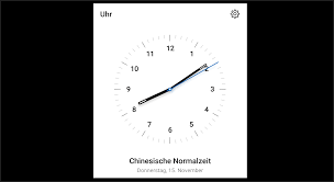 Aktuelle uhrzeit für deutschland jetzt anzeigen mit sekunden nächste zeitumstellung.aktuelle uhrzeit der atomuhr. Uhr Verwenden Wie Wird Die Uhr Konfiguriert Die Uhrzeit Anderer Lander Anzeigen Wie Werden Stoppuhr Und Timer Verwendet Huawei Support Deutschland