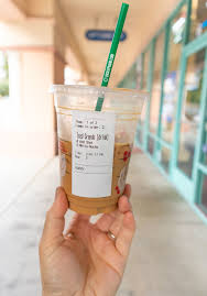 Starbucks uses a coffee blend with coffee beans from latin america to make their iced coffees. Starbucks Hack Vietnamese Iced Coffee Vietnamese Home Cooking Recipes