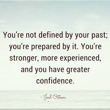 Stop Looking Back The Past No Longer Defines You It Simply Prepared You For This Very Moment You Past Quotes Chasing Dreams Starting From The Bottom