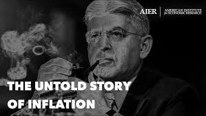 Arthur Burns & the Myth of Independent Fed Policy