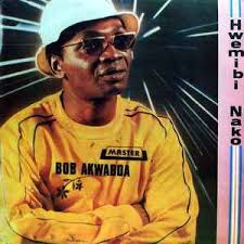 kwabena kwabena music