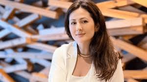 Lara Naccache Miranda é a nova Diretora de Marketing de Bebidas e Cereais Família