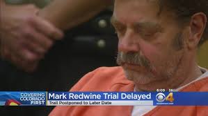 Trial Of Mark Redwine Delayed