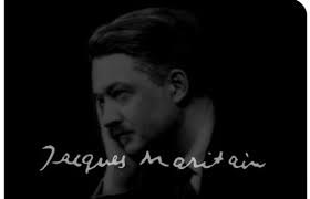 El valor gnoseológico de la noción de sentido común en la obra de Jacques  Maritain