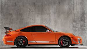 Image result for Gulf Orange 2025 Porsche