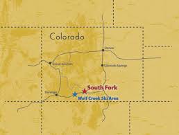 We have reviews of the best places to see in south fork. South Fork Basecamp For Adventure