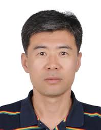 李国玉----中国科学院西北生态环境资源研究院