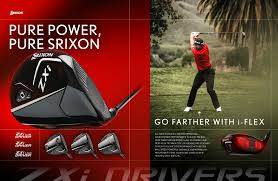 Zone Golf chính thức ra mắt Srixon ZXi – 'Siêu phẩm' đột phá, nâng tầm golf  Việt