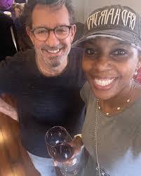 Crystal Hammonds's Instagram, Twitter & Facebook