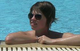 Boy-girl groper Gemma Barker ruined my life |