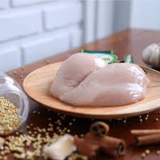 Temukan rincian informasi protein untuk dada ayam. Fillet Dada Ayam Organik Ayam Probiotik Natural Ayam Herbal Shopee Indonesia