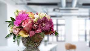 But i am recently married, and suggested by a friend, kevin here was able to help us with our wedding. Nyc Local Florist Shop Peters Flowers