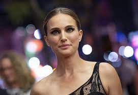 Natalie portman has the unique distinction of having been the first person born in the 1980s to win the academy award for best actress (black swan in 2010). Natalie Portman Joins Hollywood Space Race With Lucy In The Sky Entertainment The Jakarta Post