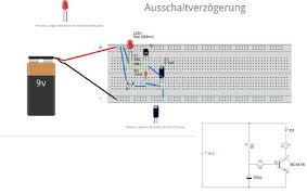 Mit Fritzing Zur Elektronikschaltung